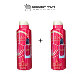 SISTER PASSIONE EIFFEL TOWER COLLECTION 200ML 1+1