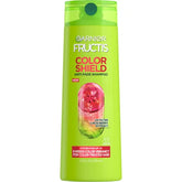 Garnier Fructis Color Shield Fortifying Shampoo 370ml