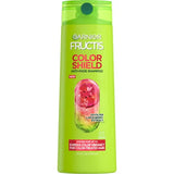 Garnier Fructis Color Shield Fortifying Shampoo 370ml
