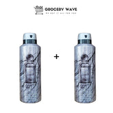 TIME FORCE TABACO EIFFEL TOWER COLLECTION 200 ML 1+1