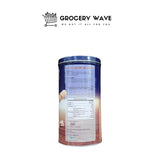 Crispique Haute Cuisine Couture Wafer Sticks with Hazelnut Spread