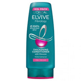 Loreal Elvive Fibrology Thickening Conditioner 700ml