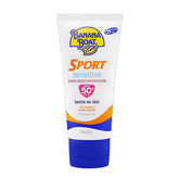 BANANA BOAT SPROT SENSITIVE SUNSCREEN LOTION SPF 50 PA+++ 90ML