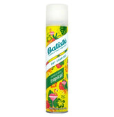 Batiste Tropical Dry Shampoo 200ml