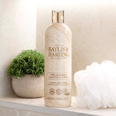 Baylis & Harding Elements Pink Blossom & Lotus Flower Body Wash