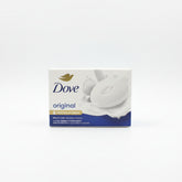 Dove Original Deep Moisture Beauty Soap, 106g