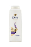 Dove Ultra Care Daily Moisture Shampoo with Bio-Restore 603ml