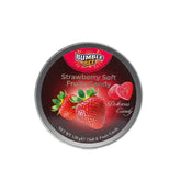 Bumble Bee Strawberry Soft Fruity Delicious Candy 128g