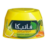 VATIKA STYLING HAIR CREAM DANDRUFF GUARD LEMON, TEA TREE & ALMOND 140ML