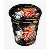 Samyang Black Hot chicken 70g Cup Noodles