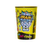 BRAIN BLASTERZ SOUR CANDY TUB 48GM
