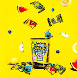 BRAIN BLASTERZ SOUR CANDY TUB 48GM