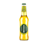Brovaria Lemon Malt Bottle 300ml
