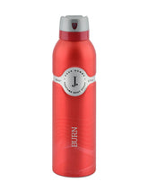 J.BURN POUR HOMME BODY SPRAY 200ML