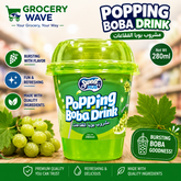 Sweet Hub Popping Boba Drink 280ml