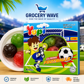 Yupi Gummy Football 32 g