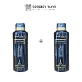 MONLATE BLACK AOUD EIFFEL TOWER 200ML 1+1