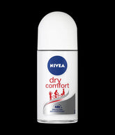 Nivea Roll On Dry Comfort 50ml