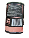 Go Local Ruby Adult Wet Cat Food Tin 400Gram