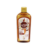 SUNSILK HAIR OIL SMOOTH COCONUT MONOI OIL 250ML
