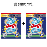 OMO Automatic Detergent Powder Comfort, 2.25 Kg 1+1