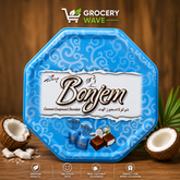 BANJEM COCONUT COMPOUND CHOCOLATE