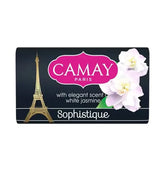 Camay Sophistique Soap Bar 165g