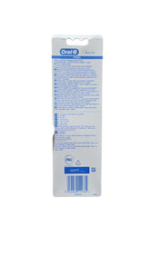 ORAL-B 1+1 FRESH GREEN TOOTH BRUSH