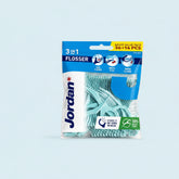 Jordon Dental 3 in 1 Flosser