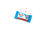 Kinder choclate mini 120g