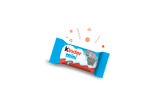 Kinder choclate mini 120g