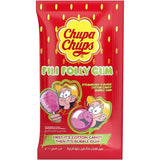 Chupa Chups Strawberry Fili Folly Gum 11g