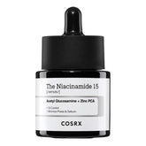 COSRX The Niacinamide 15 Serum, 20ml