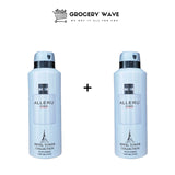 ALLERU HOME EIFFEL TOWER COLLECTION 200ML 1+1