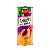 SMART CHOICE PEACH FRUIT JUICE 250ml