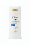 Dove Advanced Care Nourished Beauty Deo Stick 74g