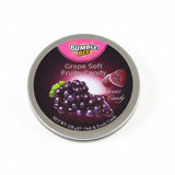 Bumble Bee Grape Soft Fruity Delicious Candy 128g