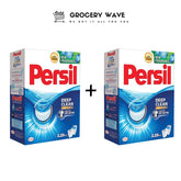 PERSIL DETERGENT DEEP BLUE 2.25G 1+1