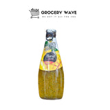 Garden Harvest Basil Seed with Mango Flavour 290ml