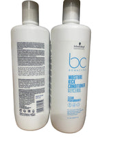 Bonacure Moisture Kick Conditioner 1000ml