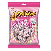 Tians Mallow Twist Stick Marshmallow 200 gm