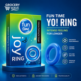 Fun Time Stimulating Ring UK. DUREX