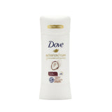 Dove Advanced Care Antiperspirant Deodorant, Caring Coconut 74g