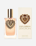 DOLCE & GABBANA DEVOTION WOMEN EDP 100ML