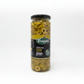 Fragata Sliced Green Olives 450g