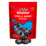 Bayara Ajwah Al Madinah Dates Pouch 150gm
