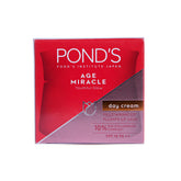 Pond's Age Miracle Ultimate Youth Day Face Cream with SPF 18 PA++ and Hexyl Retinol 50g