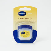 Vaseline Lip Therapy Creme Brulee 7g