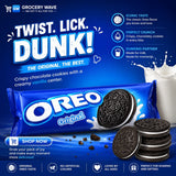 OREO ORIGINAL 110G