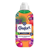 Comfort Fabric Conditioner Passion Bloom 30 Wash 900ml